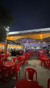 Festival Gastronômico