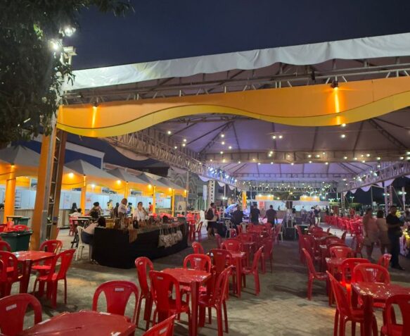 Festival Gastronômico