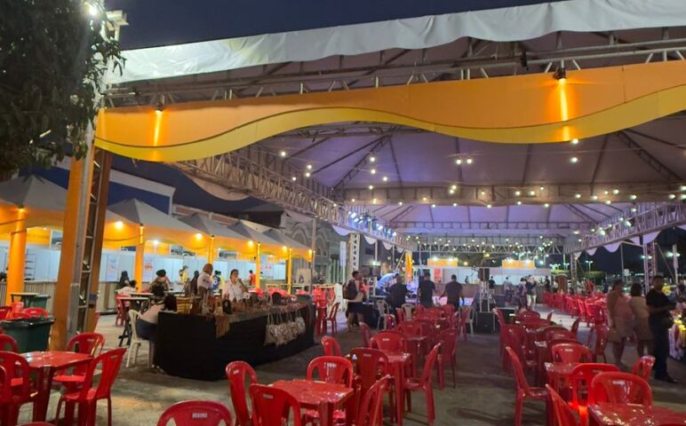 Festival Gastronômico